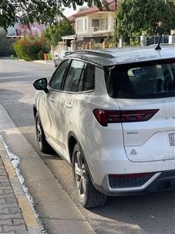 فورد تيريتوري